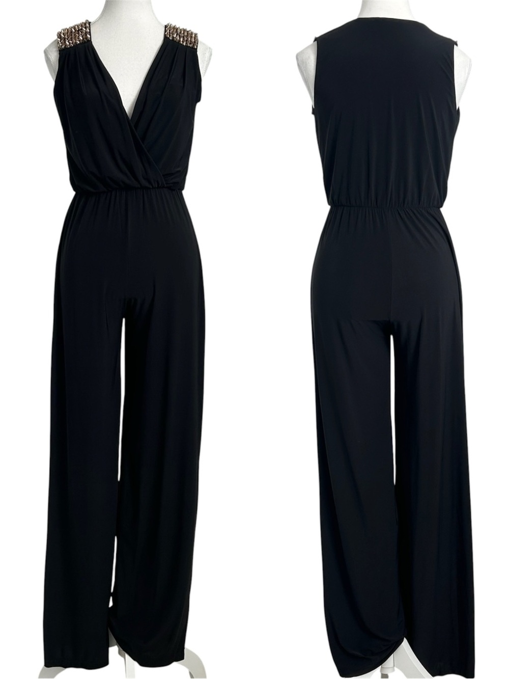 charlotte russe studded vintage romper jumpsuit y2k
